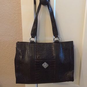 Cold water creek bag